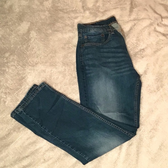 Levi’s Boot Cut 515 Women's Jeans - Mid Rise - Size 10M - Picture 9 of 16